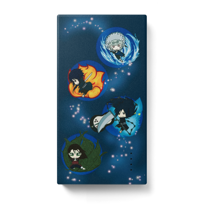 創設期 モバイルバッテリー しおむすび Booth