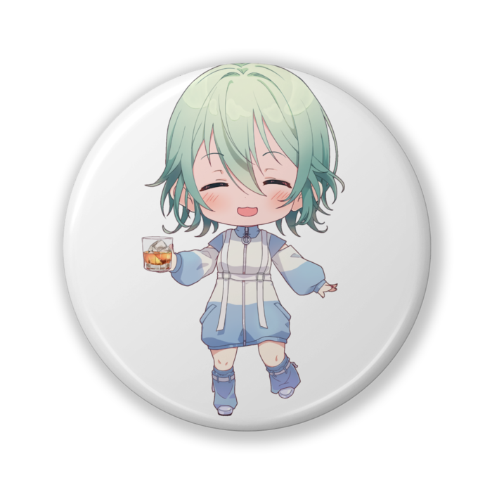 缶バッジ（バリュー） - 32mm