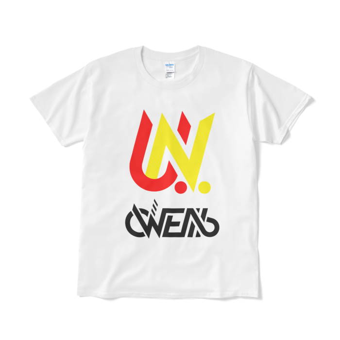 Tシャツ(短納期) - L - ホワイト
