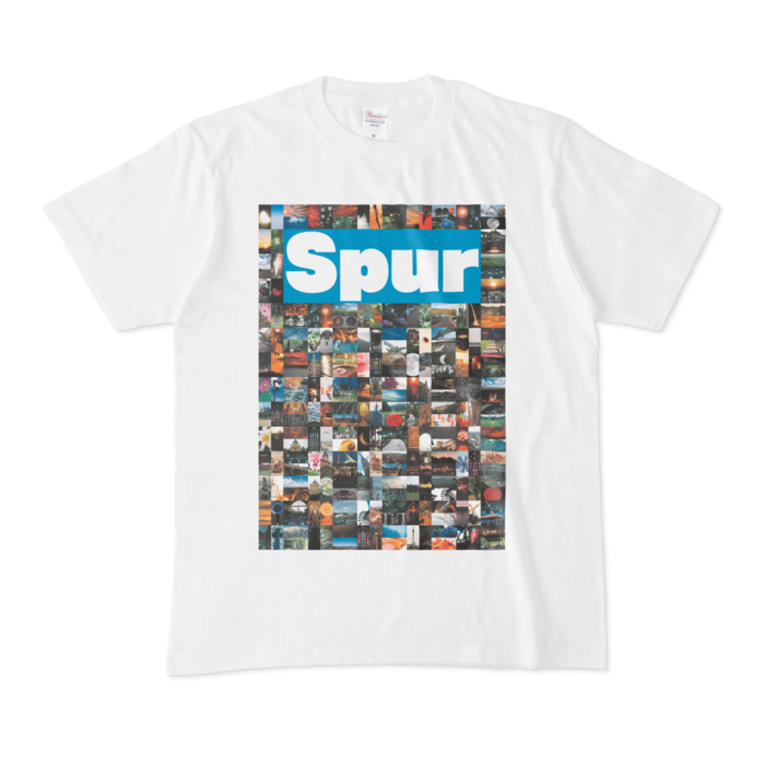 Tシャツ - M - 白