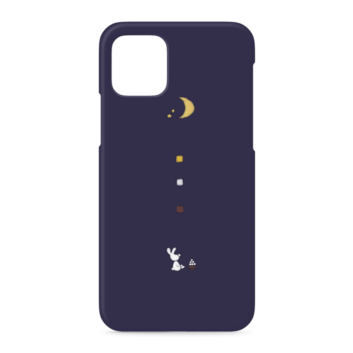 iPhoneケース - iPhone 11 Pro - 側面あり