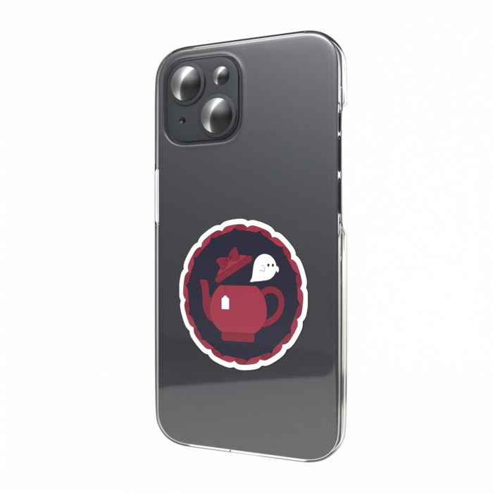 スマホステッカー - 縦