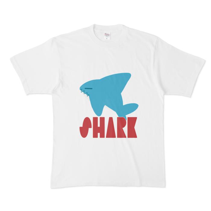 Tシャツ - XL