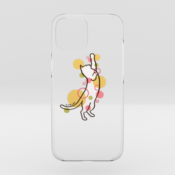 クリアiPhoneケース - iPhone 16