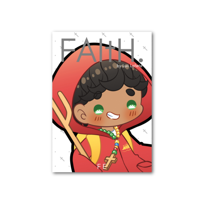 フォト風カード - 縦 - 両面