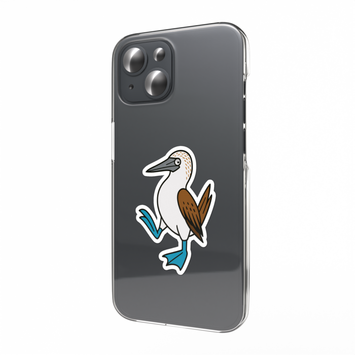 スマホステッカー - 縦