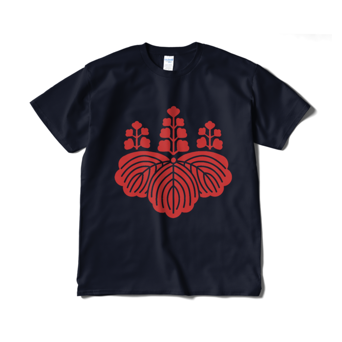 Tシャツ(短納期) - XL - ネイビー