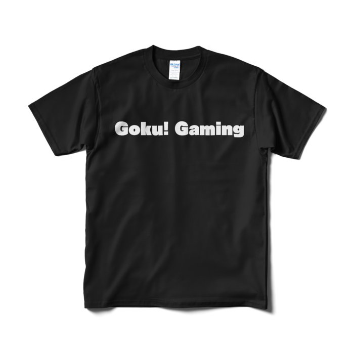 Tシャツ（短納期） - M - ブラック