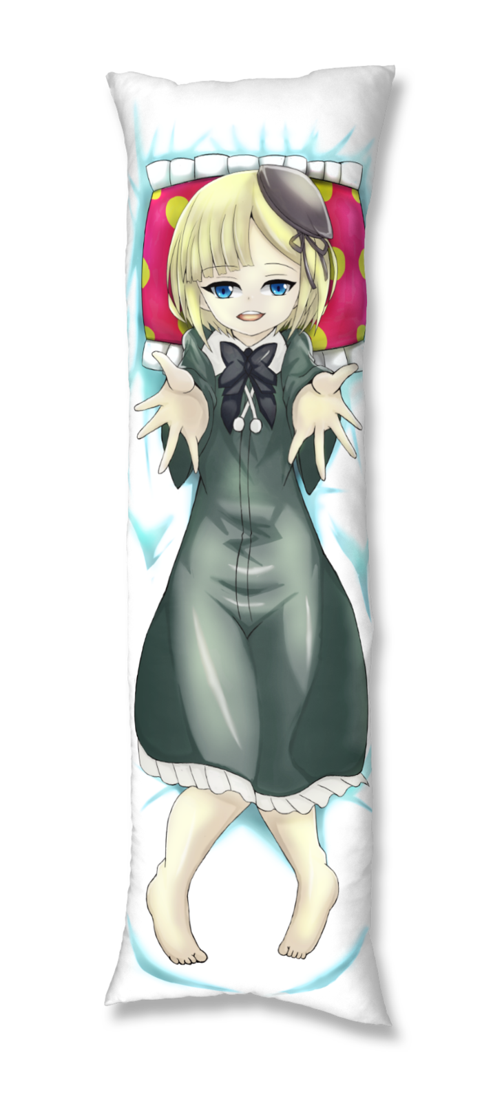 抱き枕カバー - 500x1600(mm)