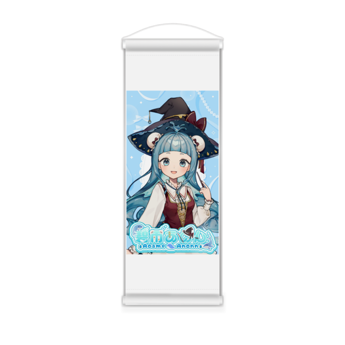 ミニタペストリー - 182x515(mm)