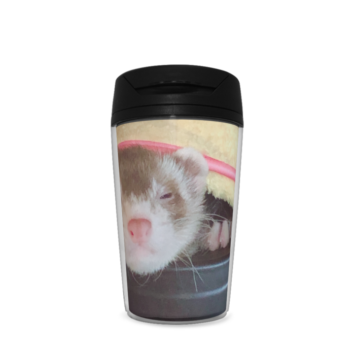 フェレット タンブラー マジックアイデア Booth