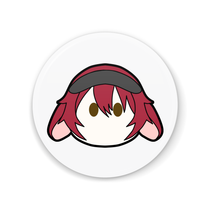 缶ミラー - 56mm