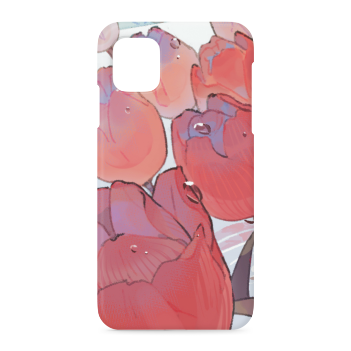 iPhoneケース - iPhone 11 - 側面あり