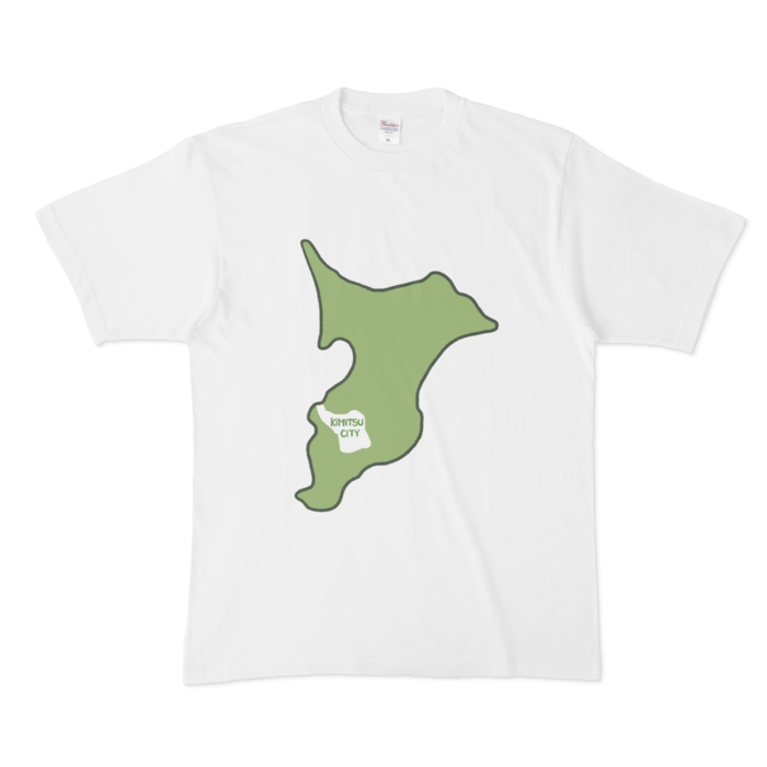 Tシャツ - XL