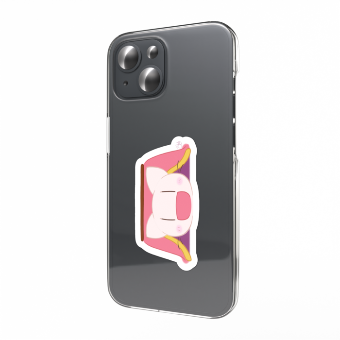 スマホステッカー - 縦