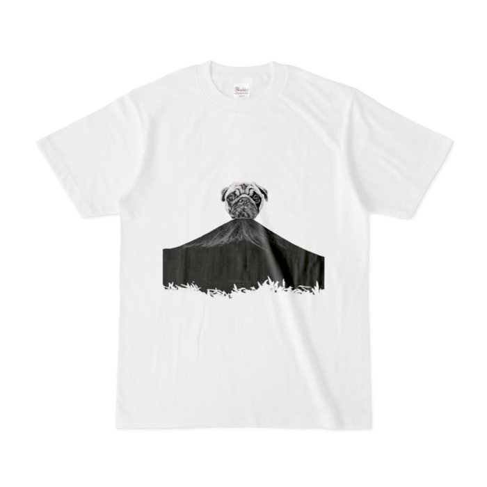 Tシャツ - S - 白