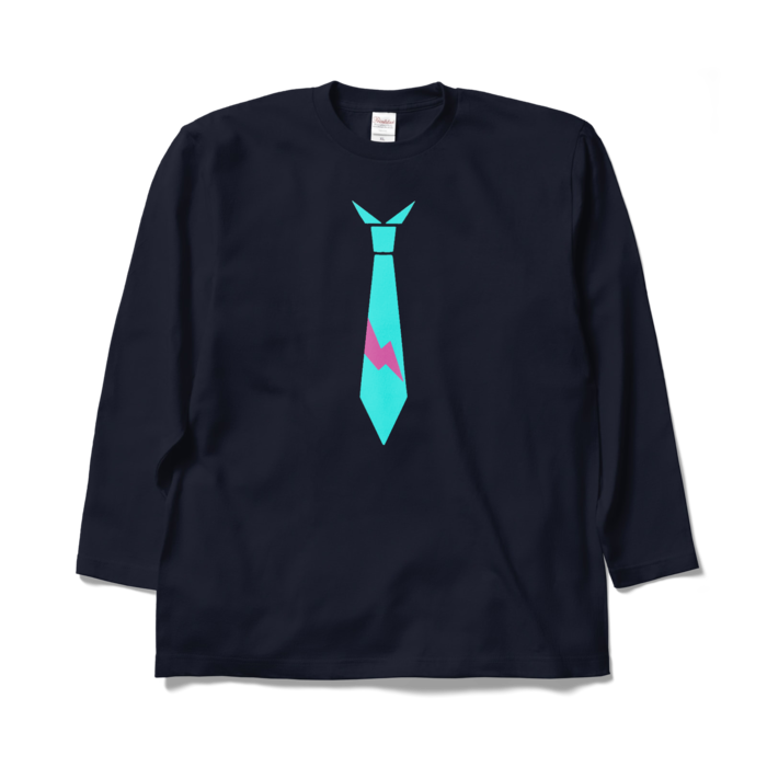 Design B "IPD Standard Uniform" - Navy - XL