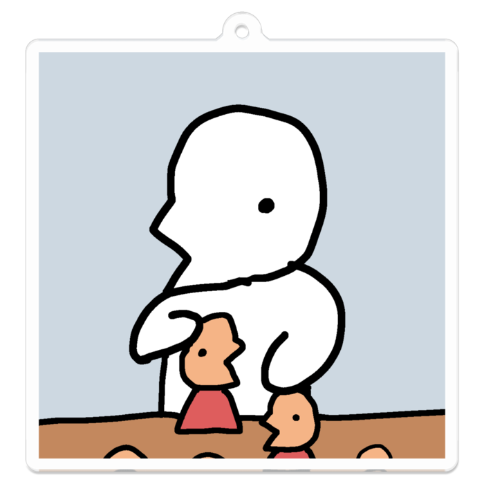チュンリョシカ