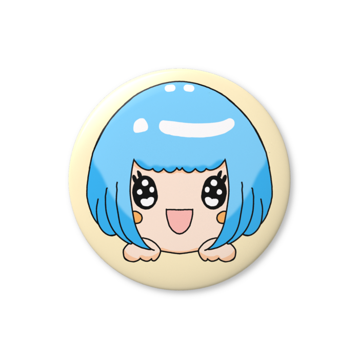 缶バッジ（バリュー） - 44mm