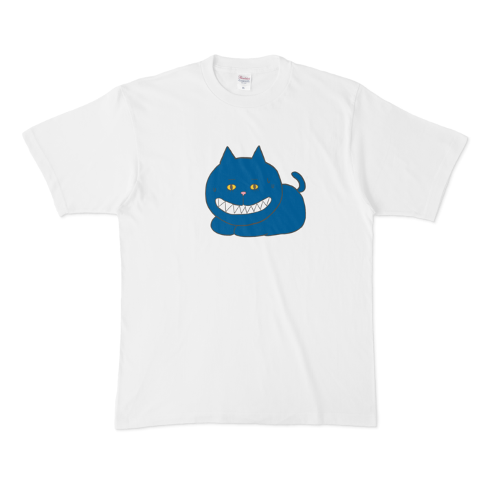 Tシャツ - XL - 白