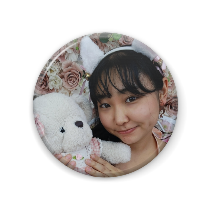 缶バッジ - 57mm