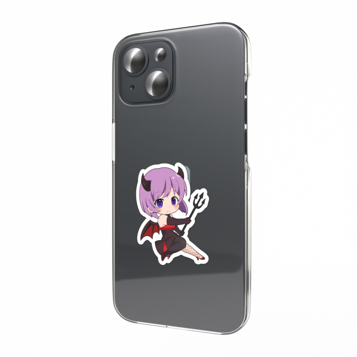 スマホステッカー - 縦