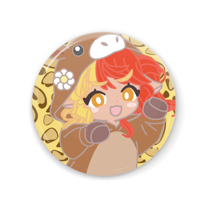 缶ミラー - 56mm