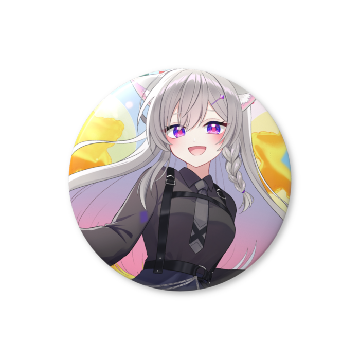 缶バッジ（バリュー） - 56mm