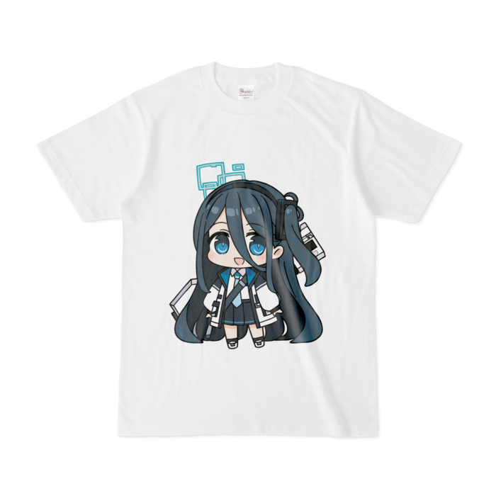 Tシャツ - S - 白