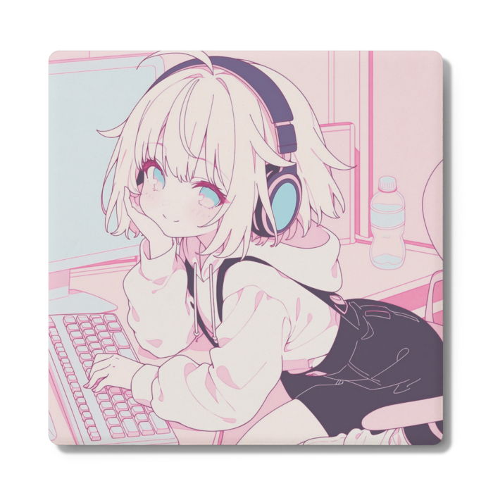 コースター - 角形