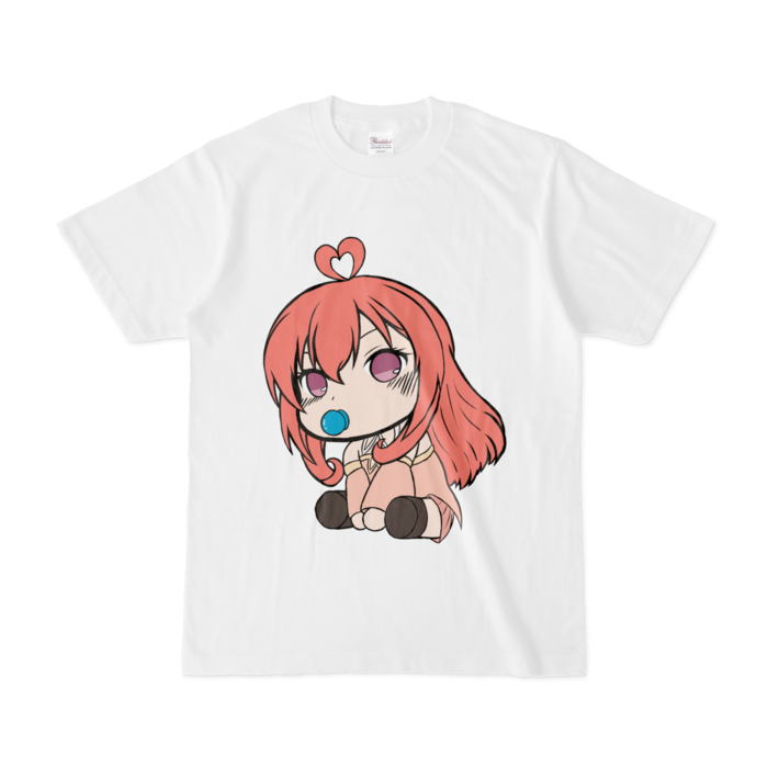 Tシャツ - S - 白