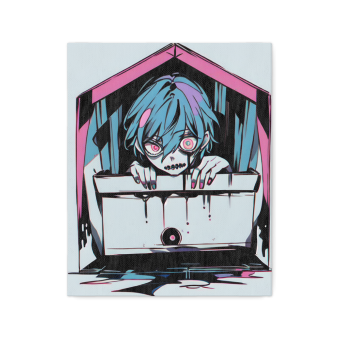 キャンバス - F3