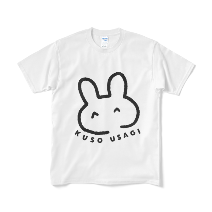 Tシャツ（短納期） - M - ホワイト