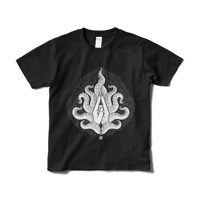Tシャツ（短納期） - S - ブラック