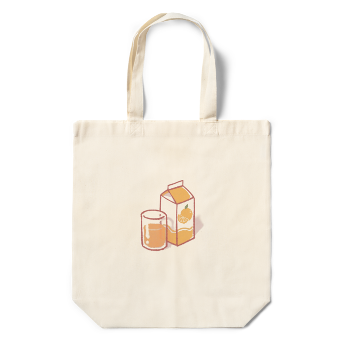 エコバッグ - 360×370×110(mm)