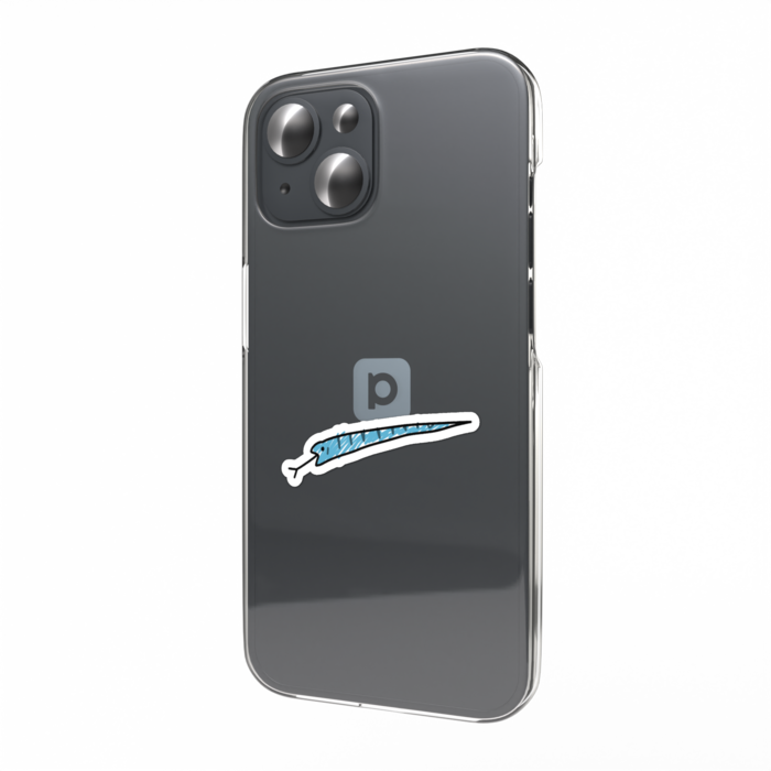 スマホステッカー - 縦