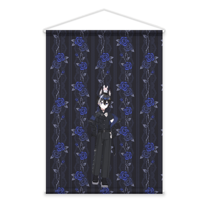 タペストリー - B2縦