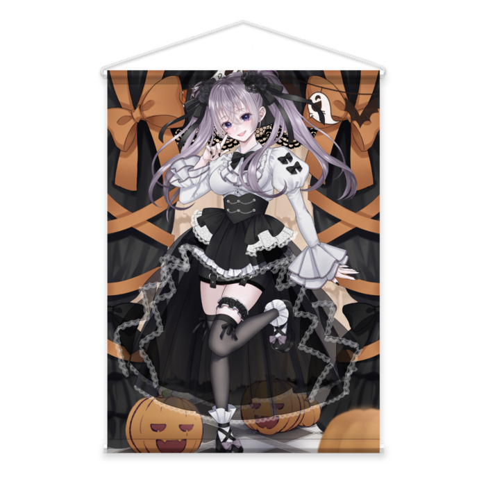 タペストリー - B2縦