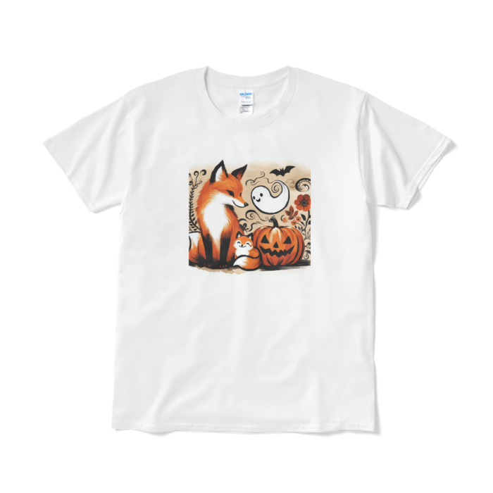 Tシャツ(短納期) - L - ホワイト