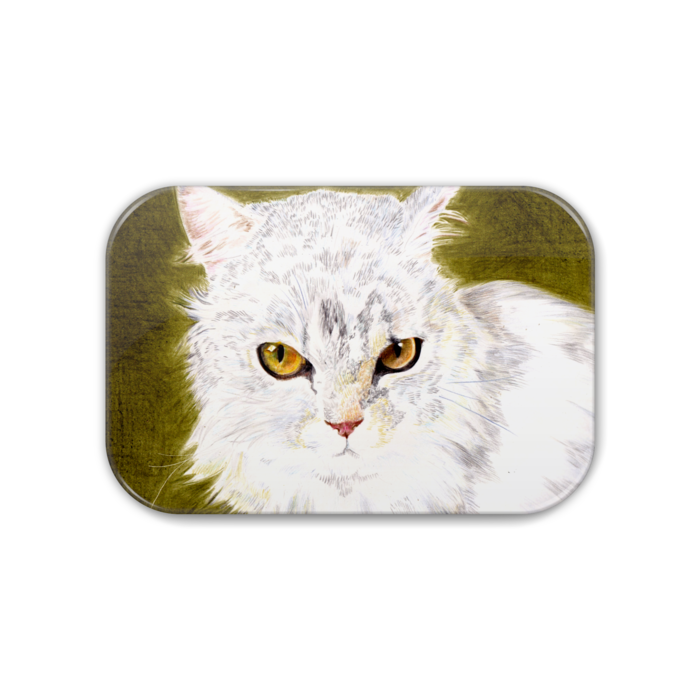 缶バッジ - 角丸 76x51mm