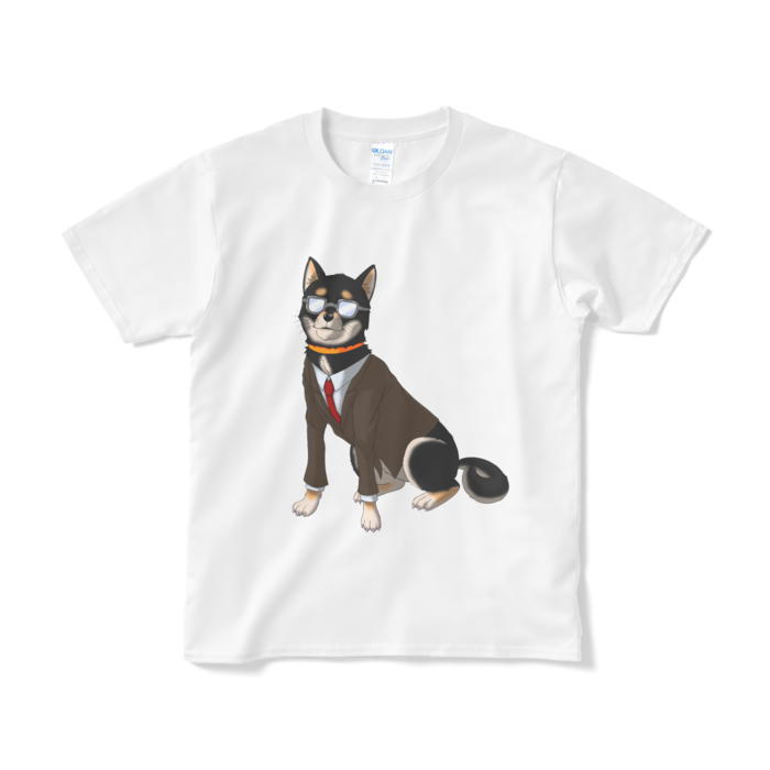 Tシャツ（短納期） - S - ホワイト