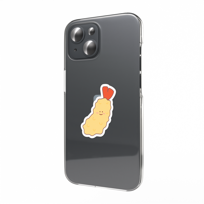 スマホステッカー - 縦