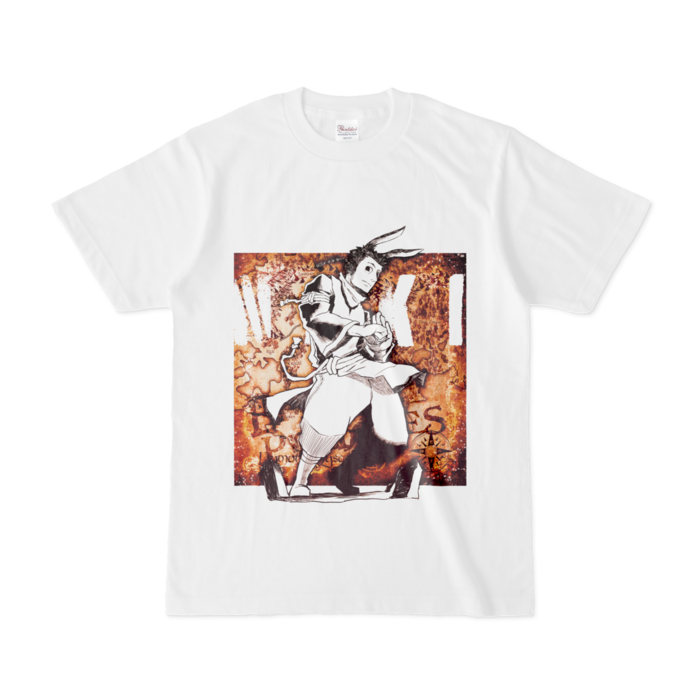 Tシャツ - S - 白