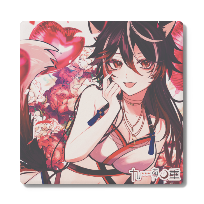 コースター - 角形