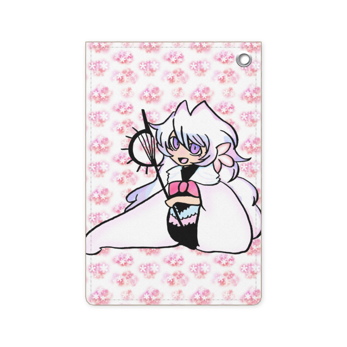 パスケース - 70 x 105 (mm)