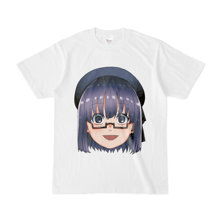 Tシャツ - S - 白