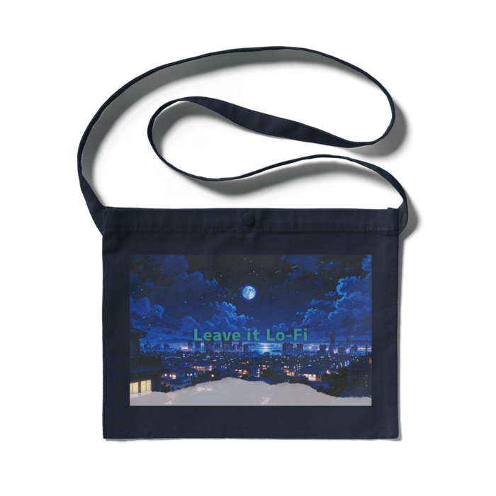 サコッシュ - 300 x 230 (mm)(2)