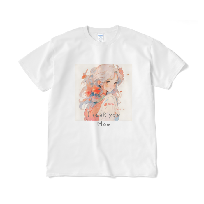 Tシャツ（短納期） - XL - ホワイト