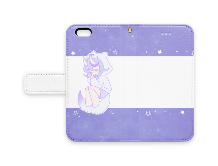 【ストラップ穴あり】iPhone 6 / 6s