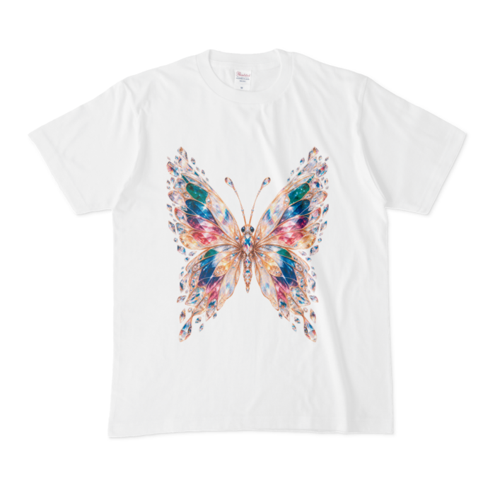 Tシャツ - M - 白